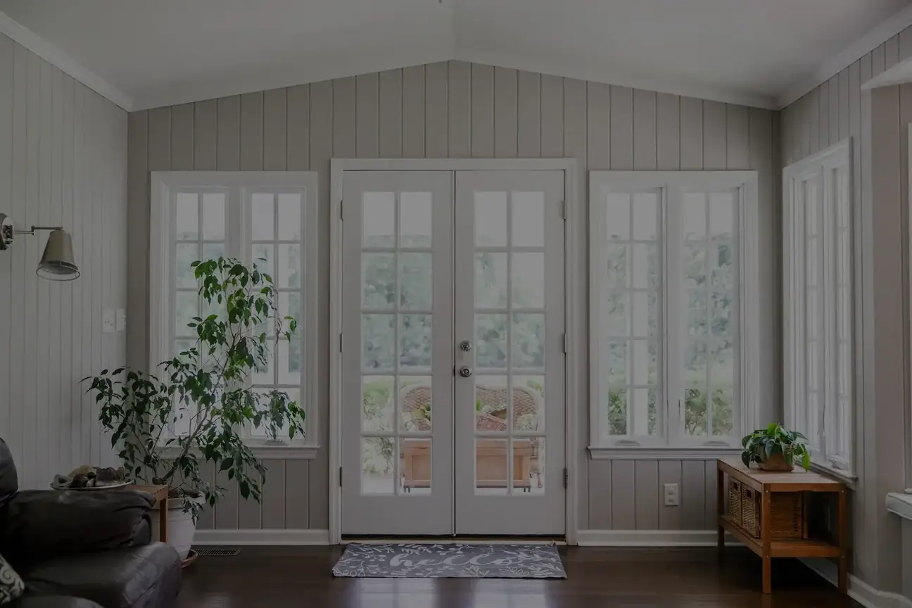 San Diego CA Door and Window Frames