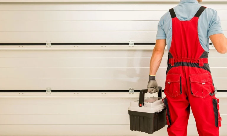 San Diego CA Garage Door Repair