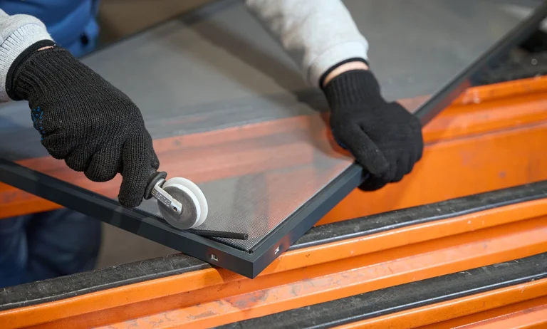 San Diego CA Screen Door Installation and Repair