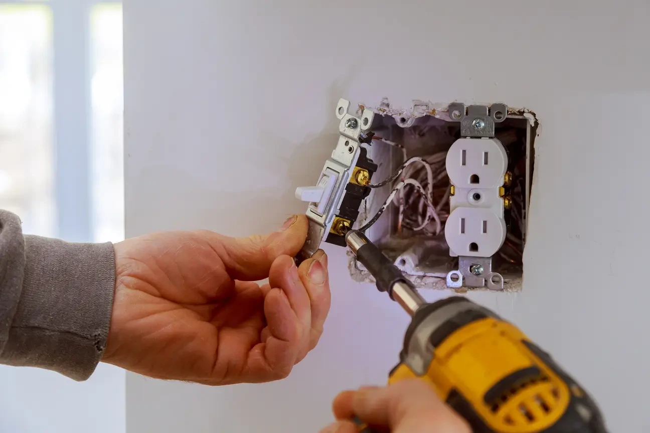 Serra Mesa CA Electrical Handyman services