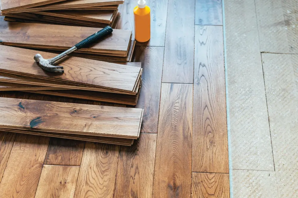 Serra Mesa CA Quality Flooring
