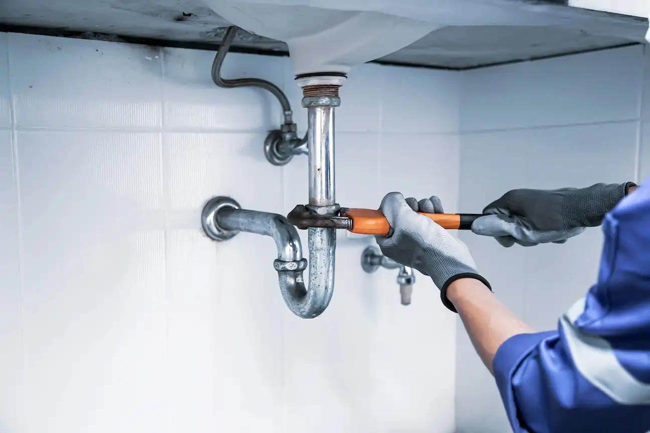 Serra Mesa CA plumbing Handyman services