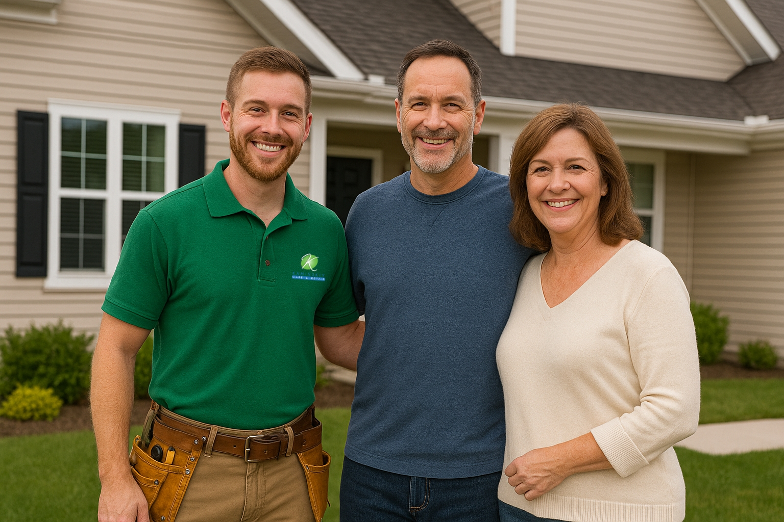 Whole-Home Remodel